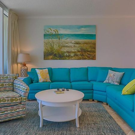 Apartamento The Colonnades III Gulf Shores Exterior foto