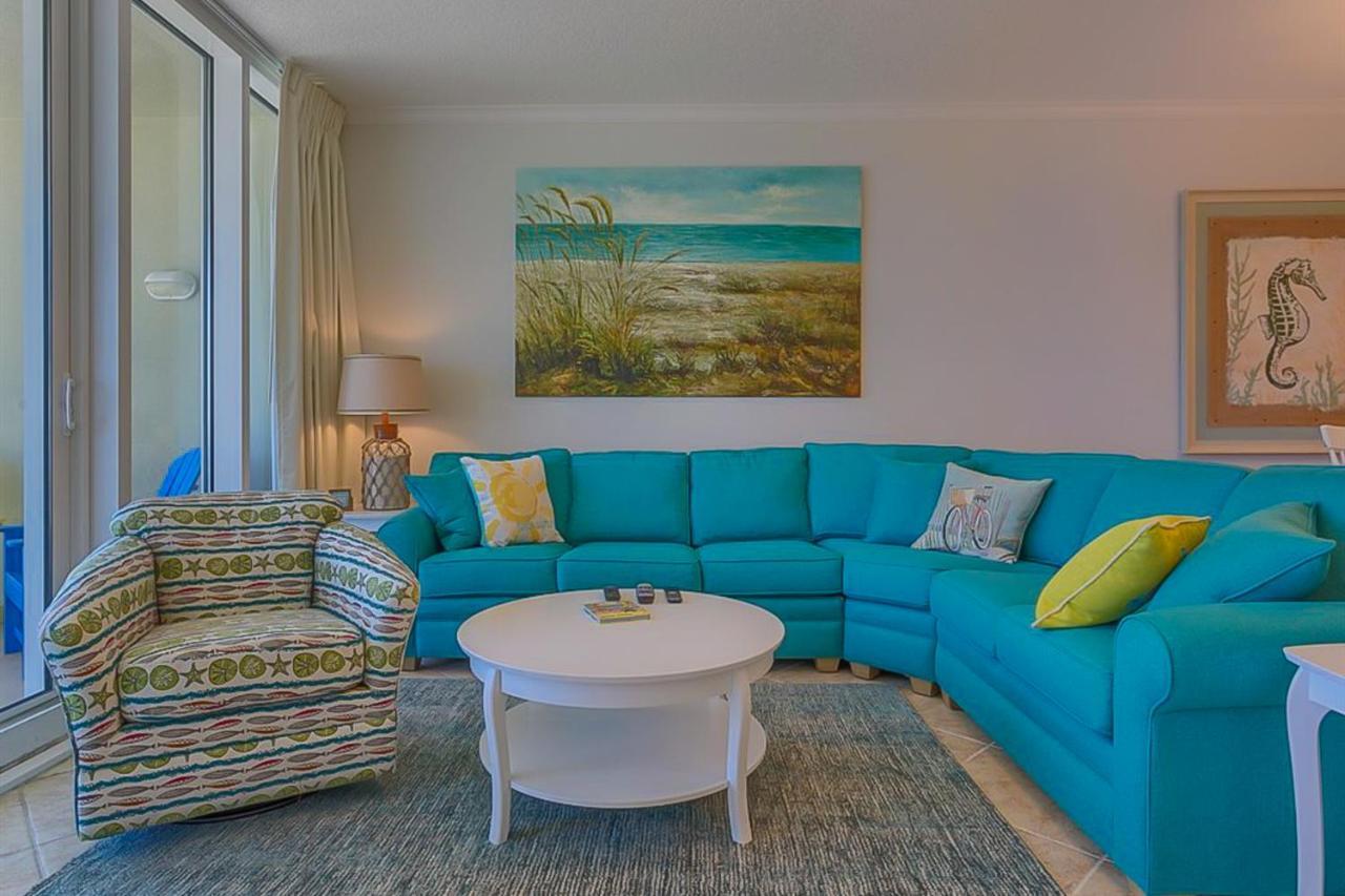 Apartamento The Colonnades III Gulf Shores Exterior foto