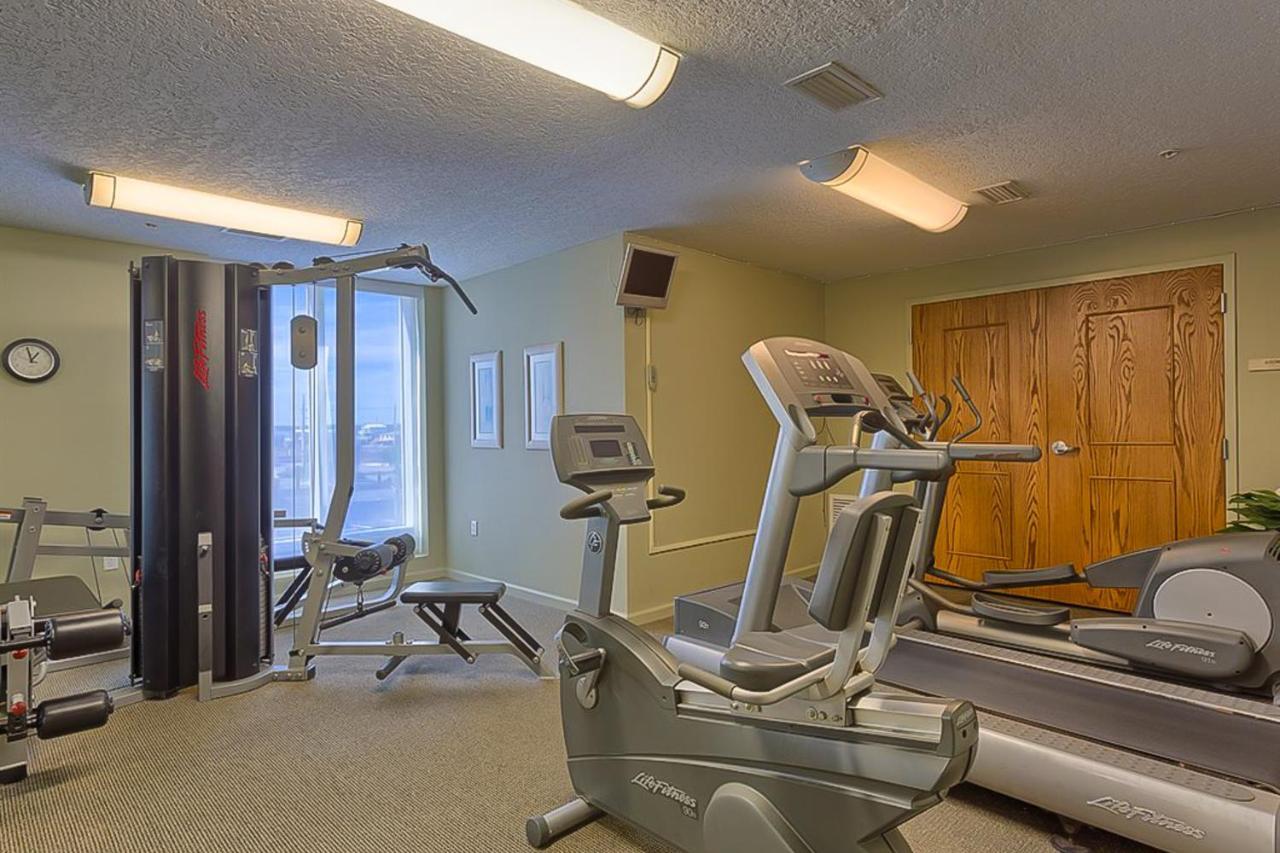 Apartamento The Colonnades III Gulf Shores Exterior foto