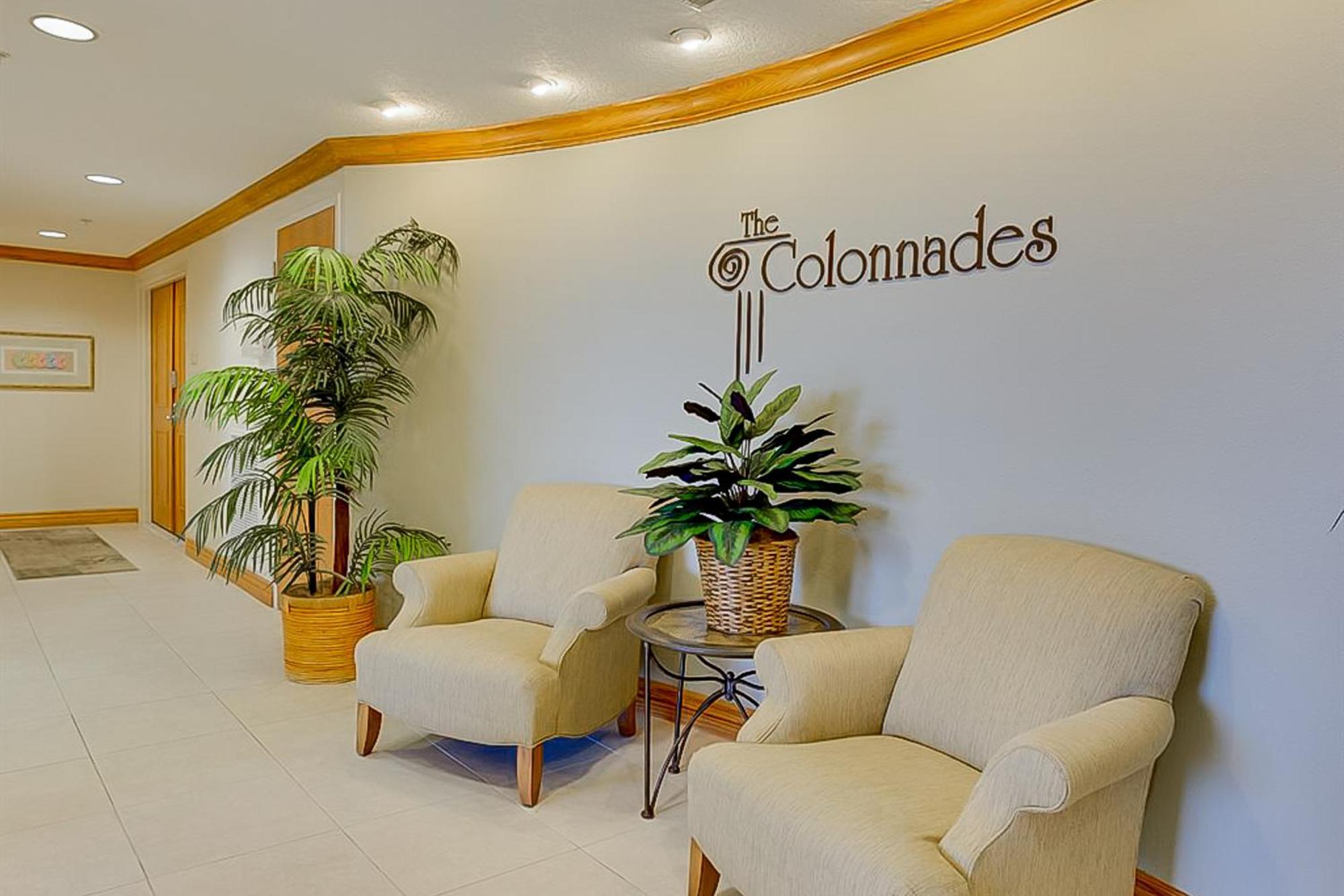 Apartamento The Colonnades III Gulf Shores Habitación foto