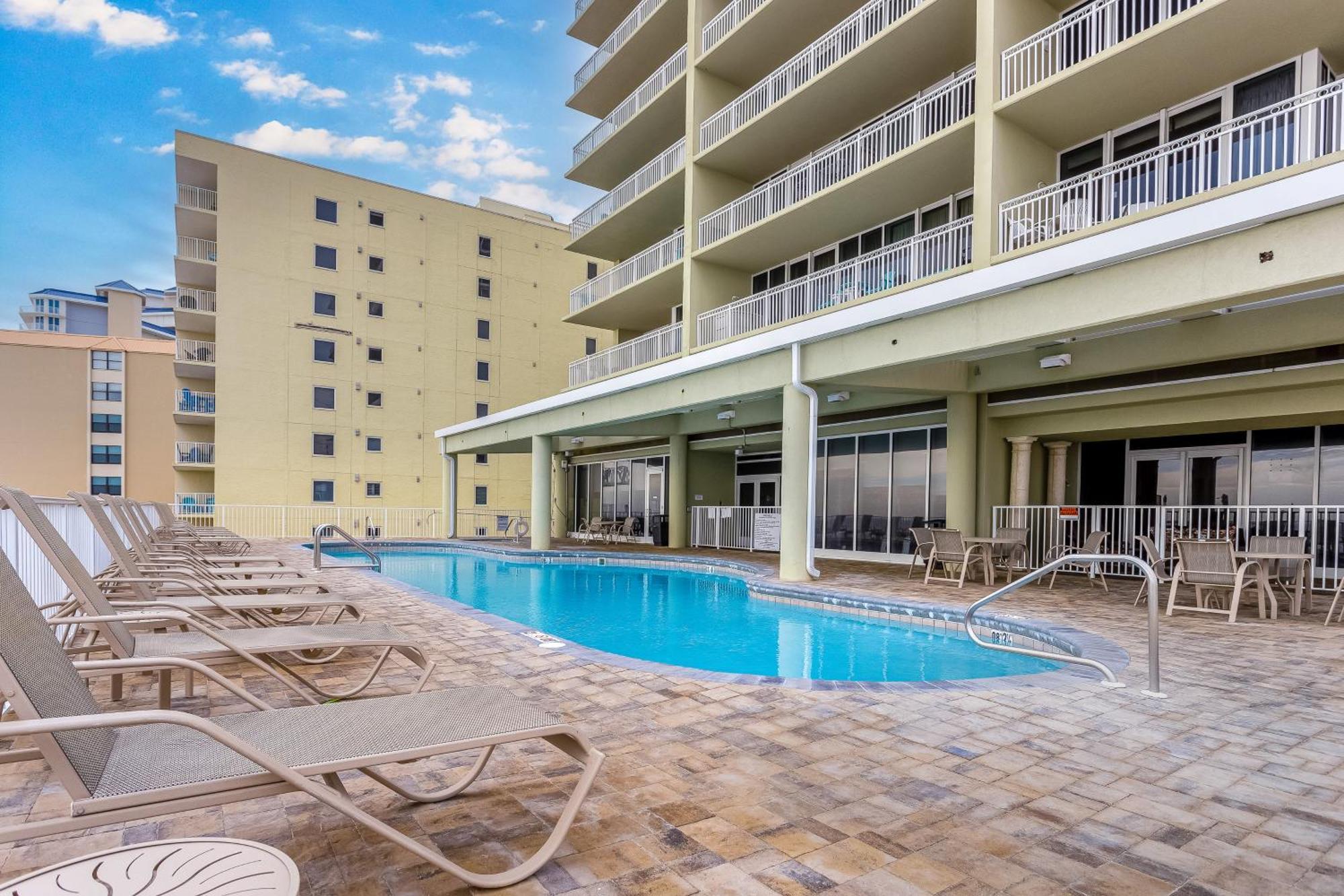 Apartamento The Colonnades III Gulf Shores Habitación foto